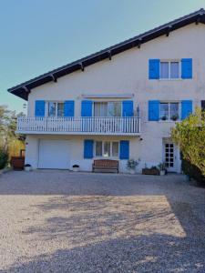 Vente Maison 5 pi�ces MAISOD 39260