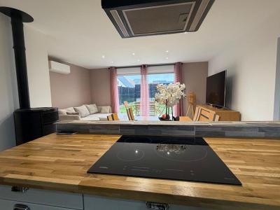 Vente Maison 4 pi�ces EVIN-MALMAISON 62141