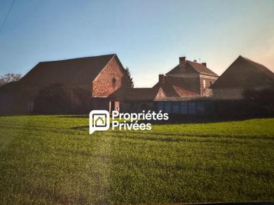 Vente Maison 7 pi�ces LEVROUX 36110
