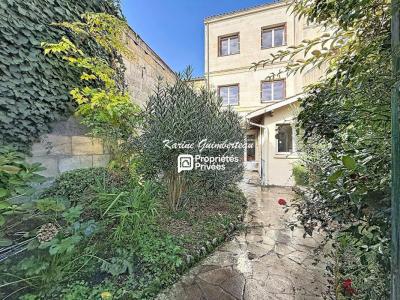 Vente Maison 7 pi�ces LIBOURNE 33500