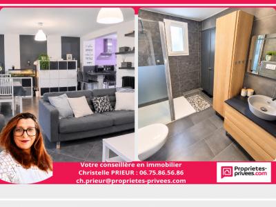 Vente Maison 6 pi�ces CHALONS-EN-CHAMPAGNE 51000