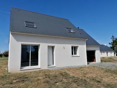 Vente Maison 5 pi�ces JOSSELIN 56120