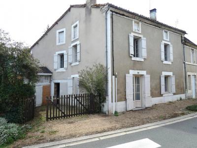 Vente Maison 4 pi�ces CORGNAC-SUR-L'ISLE 24800