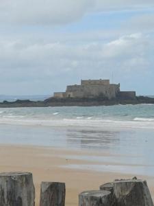 Vente Appartement 4 pi�ces SAINT-MALO 35400