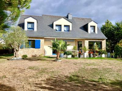 Vente Maison 7 pi�ces SAINT-GILDAS-DE-RHUYS 56730