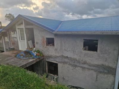 Vente Maison 9 pi�ces RIVIERE-SALEE 97215