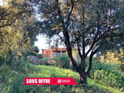Vente Maison 6 pi�ces SAINTE-LUCIE-DE-PORTO-VECCHIO 20144