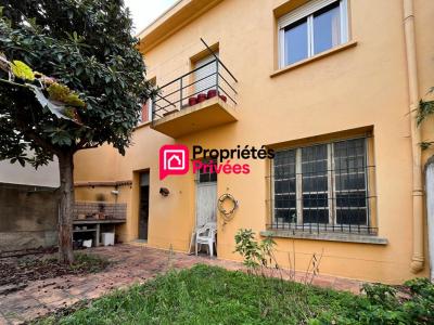 Vente Maison 3 pi�ces PERPIGNAN 66000