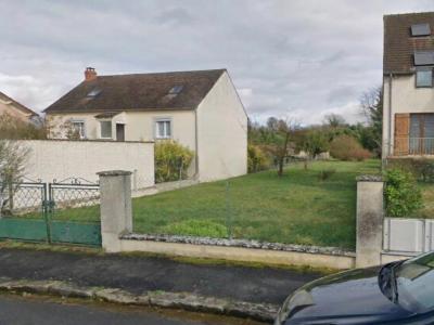 Vente Terrain NEMOURS 77140