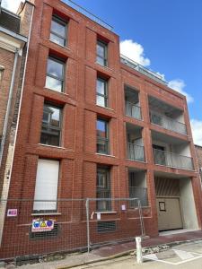 Location Appartement 2 pi�ces DUNKERQUE 59140