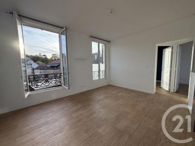 Location Appartement 3 pi�ces MOUY 60250