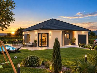 Vente Maison 4 pi�ces GY 70700