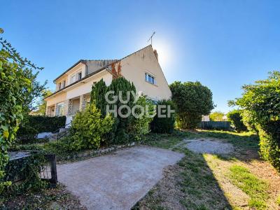 Vente Maison 5 pi�ces MONETEAU 89470
