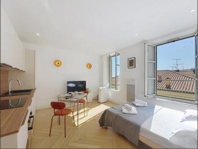 Vente Appartement NICE 06000