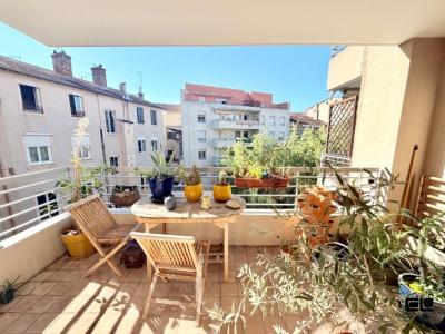 Vente Appartement 4 pi�ces LYON-9EME-ARRONDISSEMENT 69009