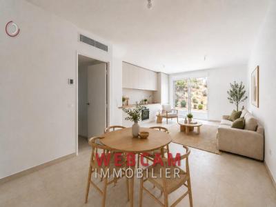 Vente Appartement 3 pi�ces CANNES 06400