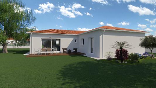 Vente Maison 3 pi�ces BESSIERES 31660