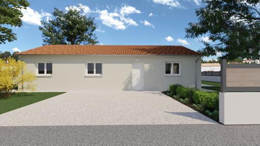 Vente Maison 3 pi�ces LAGRAVE 81150