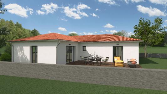 Vente Maison 3 pi�ces ALBI 81000
