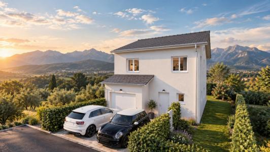 Vente Maison 5 pi�ces MONTEYNARD 38770