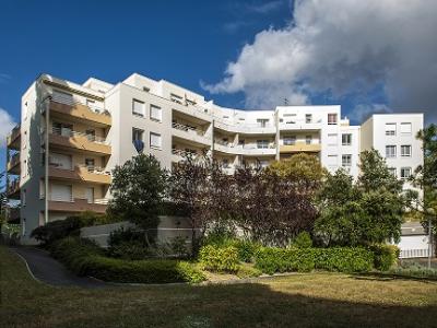 Location Appartement 3 pi�ces SAINT-HERBLAIN 44800