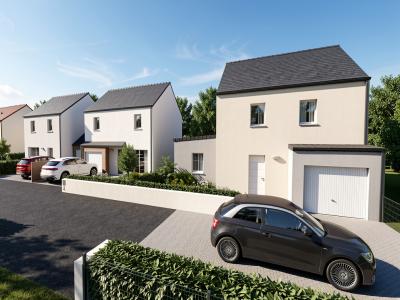 Vente Maison COMBOURG 35270