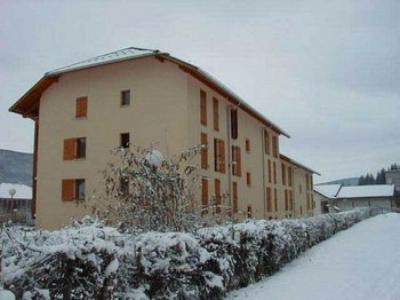 Location Appartement 3 pi�ces CHATELARD 73630
