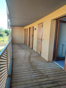 Location Appartement 4 pi�ces MONTREVEL-EN-BRESSE 01340