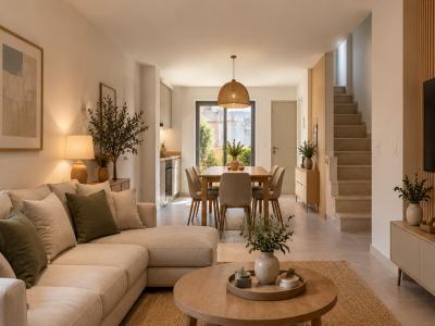 Location Maison ESPARRON 83560