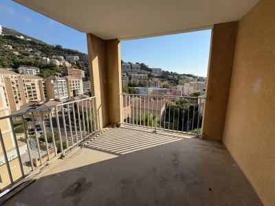 Vente Appartement 3 pi�ces BASTIA 20200
