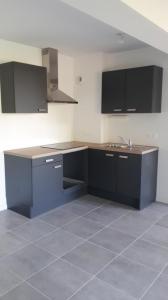 Location Appartement 2 pi�ces BORDEAUX 33100