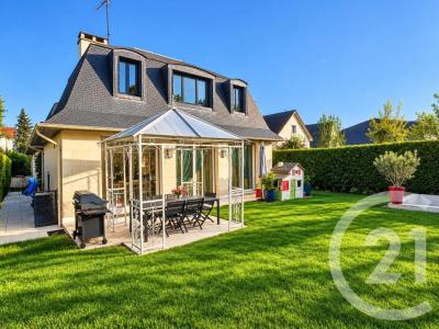 Vente Maison 7 pi�ces THIAIS 94320
