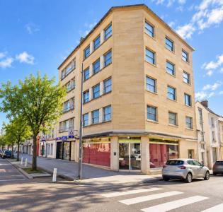 Vente Appartement 4 pi�ces SAINTE-SAVINE 10300