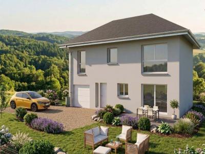 Vente Maison 6 pi�ces SONNAZ 73000