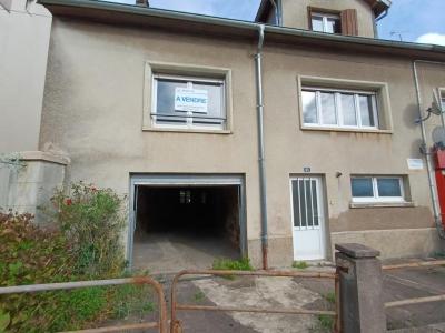 Vente Maison 5 pi�ces LURE 70200
