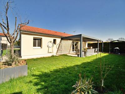 Vente Maison 5 pi�ces QUINCIEUX 69650
