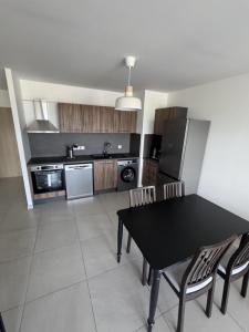 Location Appartement 2 pi�ces BASSENS 73000