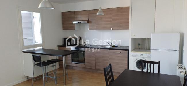 Location Appartement 2 pi�ces CHAMPIGNY-SUR-MARNE 94500