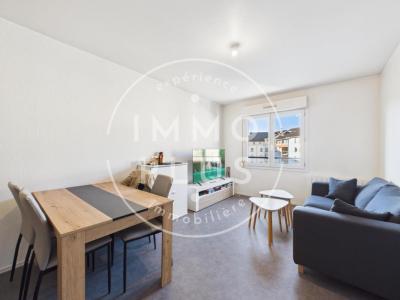 Vente Appartement CRAN-GEVRIER 74960