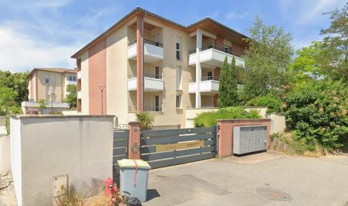 Vente Appartement 3 pi�ces CASTANET-TOLOSAN 31320