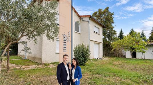 Vente Maison 6 pi�ces VIENNE 38200