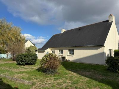Vente Maison 4 pi�ces PLUVIGNER 56330