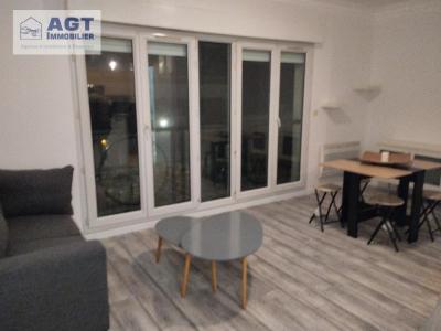 Location Appartement 2 pi�ces BEAUVAIS 60000