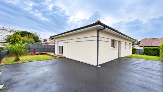 Vente Maison 4 pi�ces TESTE-DE-BUCH 33260
