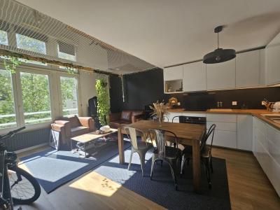 Vente Appartement 3 pi�ces VILLEURBANNE 69100