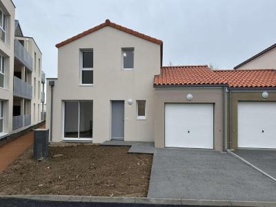 Vente Maison 5 pi�ces CHOLET 49300