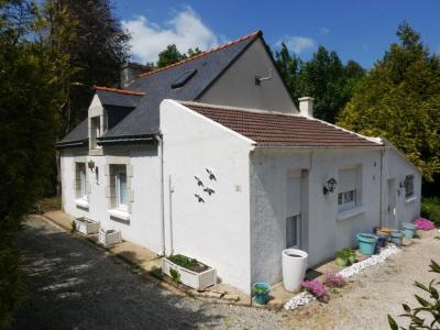 Vente Maison 4 pi�ces PLOERDUT 56160