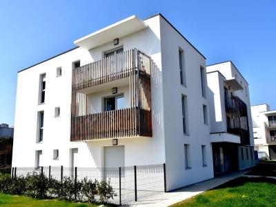 Location Appartement 3 pi�ces SAINT-JULIEN-LES-VILLAS 10800