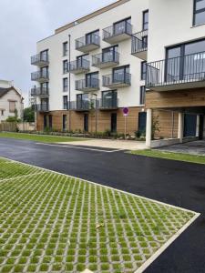 Location Appartement 2 pi�ces TROYES 10000