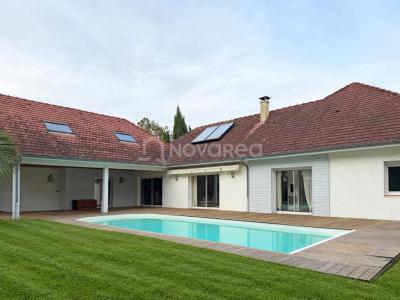 Vente Maison 8 pi�ces ARTIGUELOUVE 64230